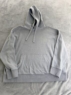 Men’s XL Banana Republic Heavyweight Star Sweatshirt/Hoodie